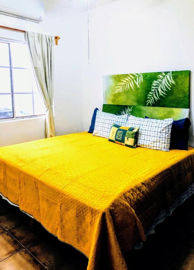 Villa Casa Angeles à Nuevo Vallarta Extérieur photo