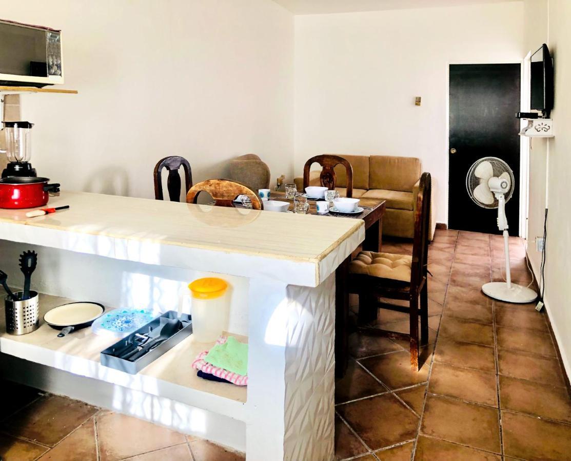 Villa Casa Angeles à Nuevo Vallarta Extérieur photo